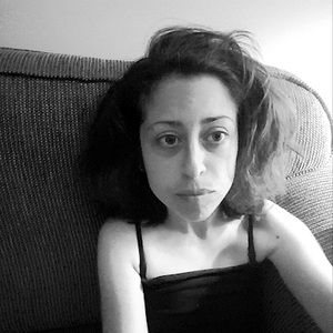 Meet your Posher, Sara